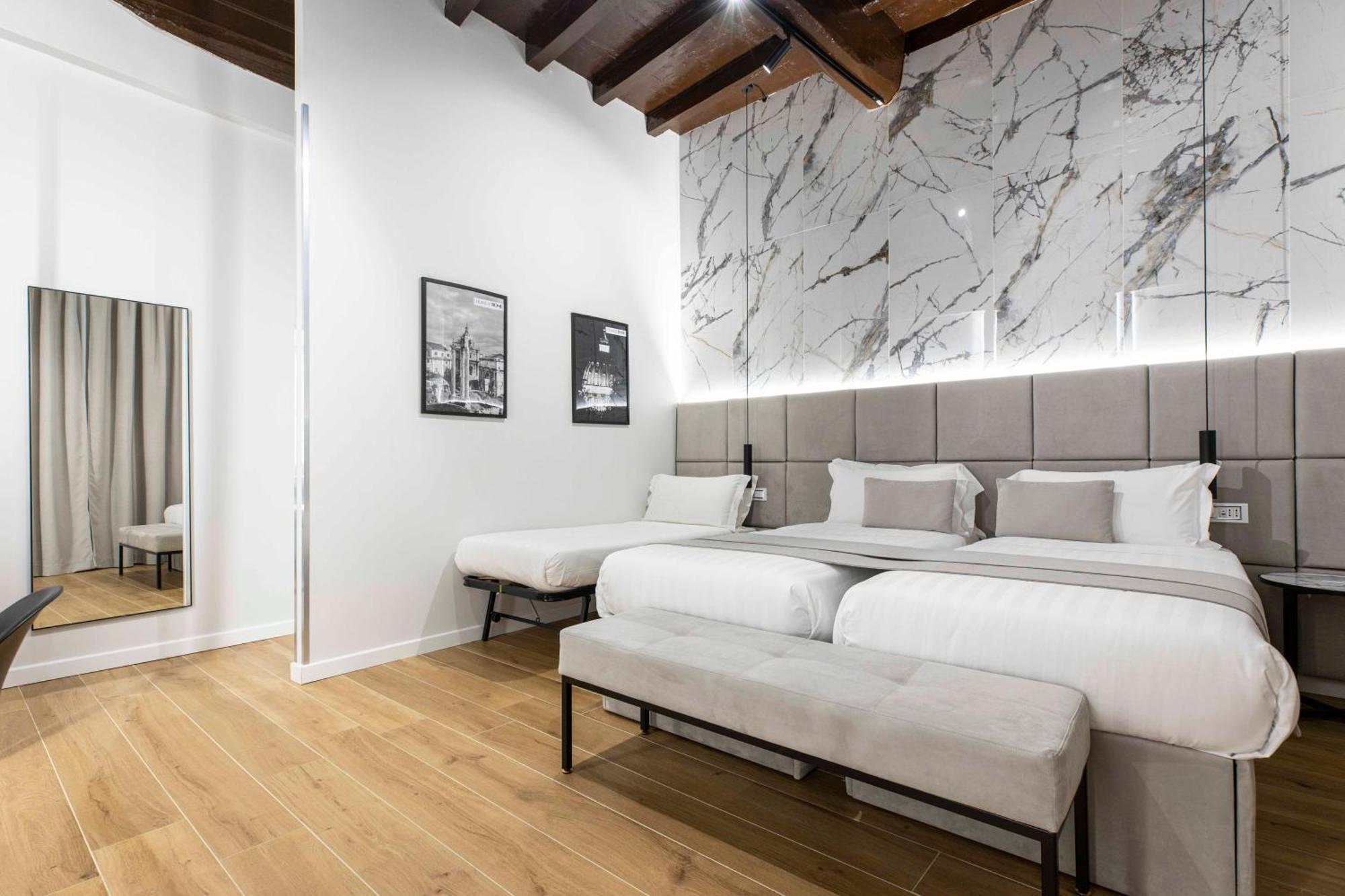 Home At Rome Luxury Navona 2 Exterior photo